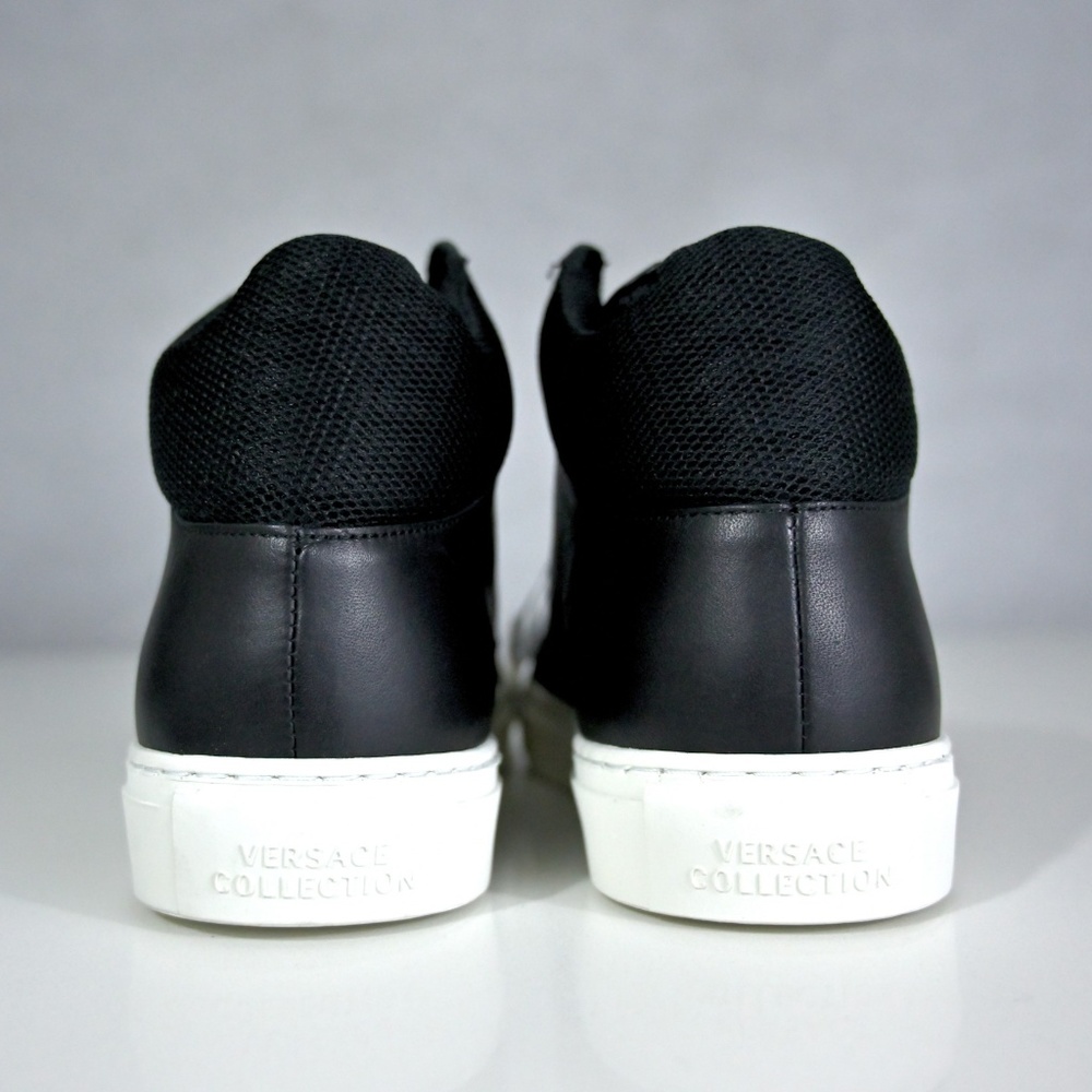 VERSACE Collection Sneakers - Picture 5 of 8
